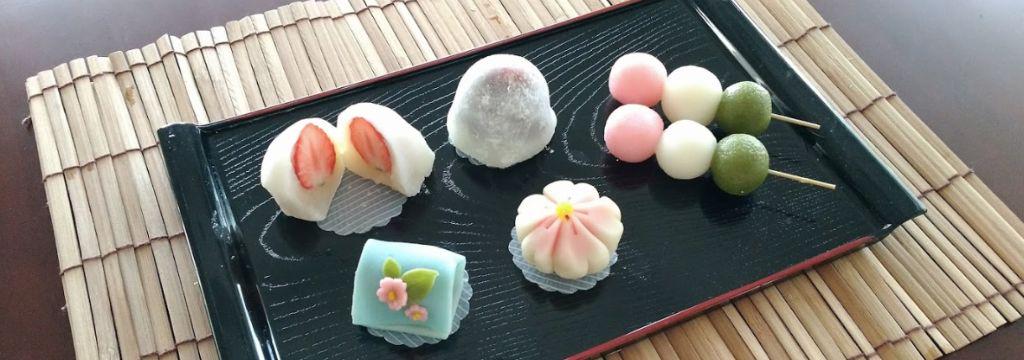 7 Wagashi Shops in Tokyo for Japanese Desserts | byFood