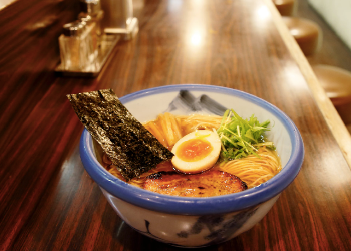 6 GlutenFree Restaurants in Tokyo byFood