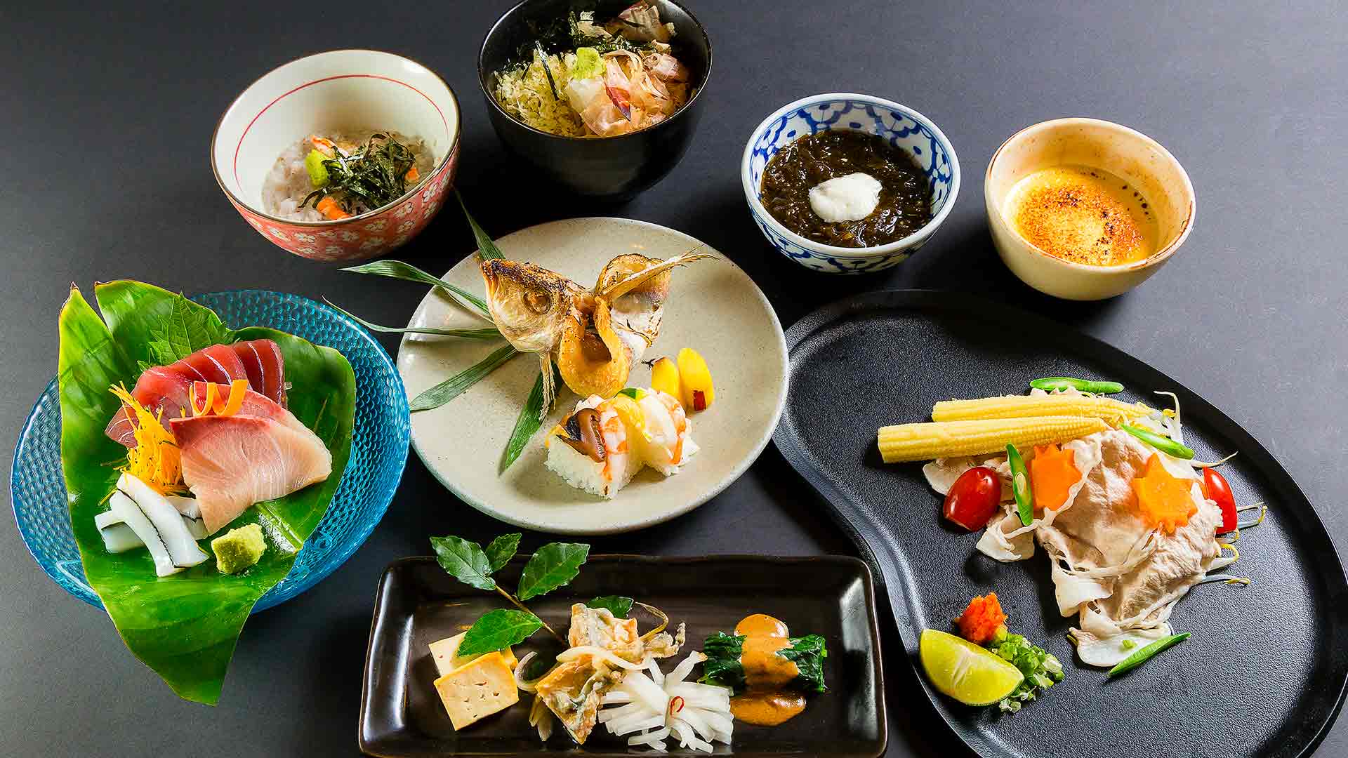 What to Eat in Kyoto Local Foods You Shouldn’t Miss